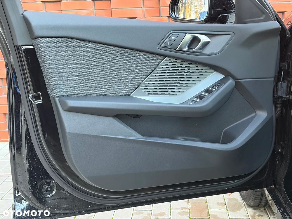 BMW Seria 1 116 - 15