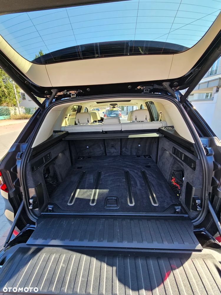BMW X5 xDrive40i - 22