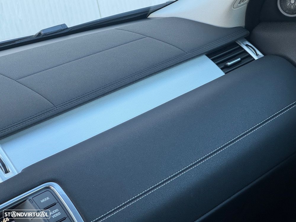 Land Rover Range Rover Evoque 2.2 TD4 Pure Tech Auto - 30