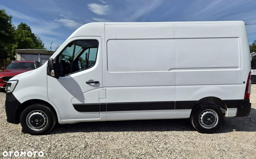 Renault Master - 11