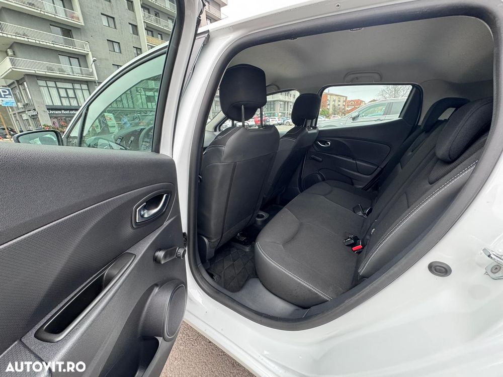 Renault Clio 0.9 TCe Life - 6