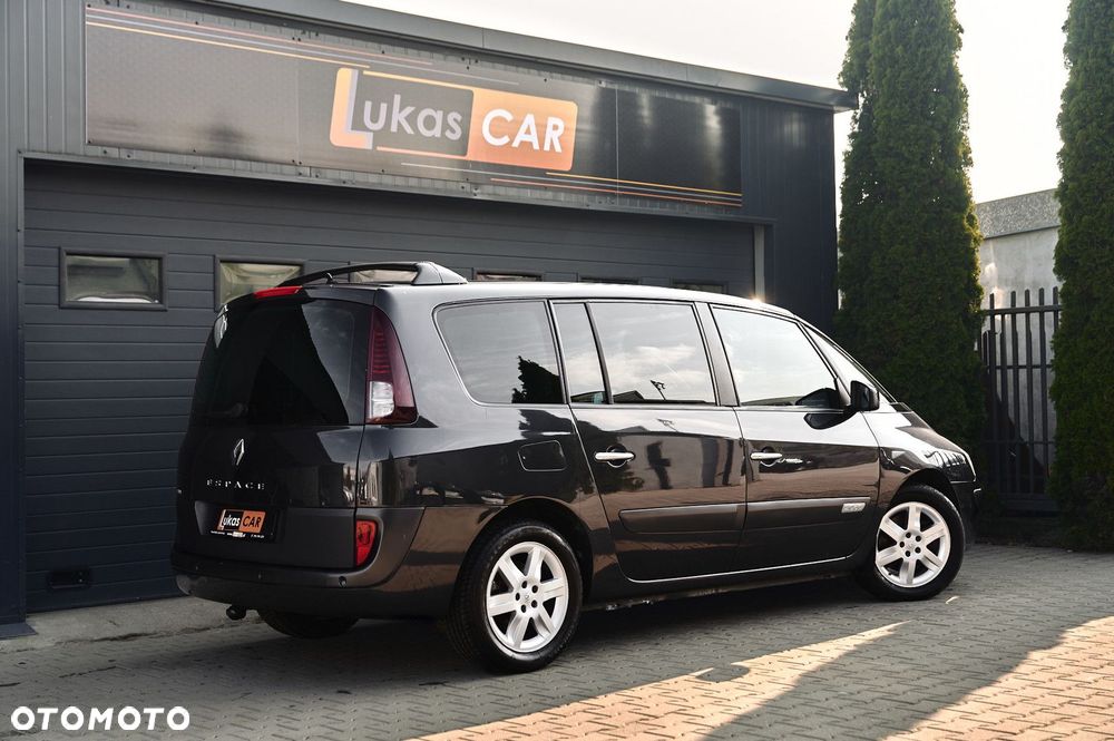 Renault Grand Espace - 4