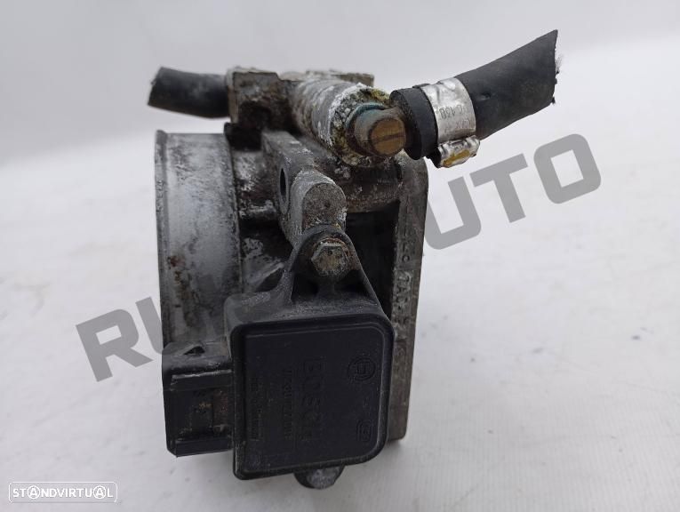 Borboletas De Admissão 02801_22001 Alfa Romeo 155 [1992_1998] 1 - 4