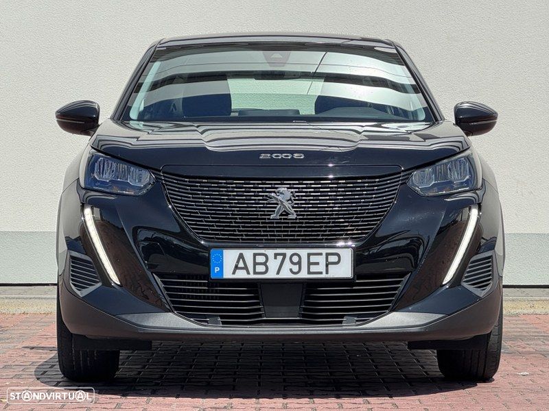 Peugeot 2008 1.2 PureTech Active Pack - 41