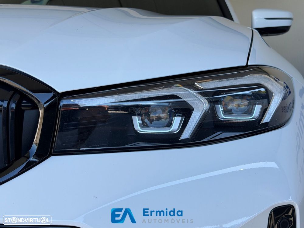 BMW 330 - 9