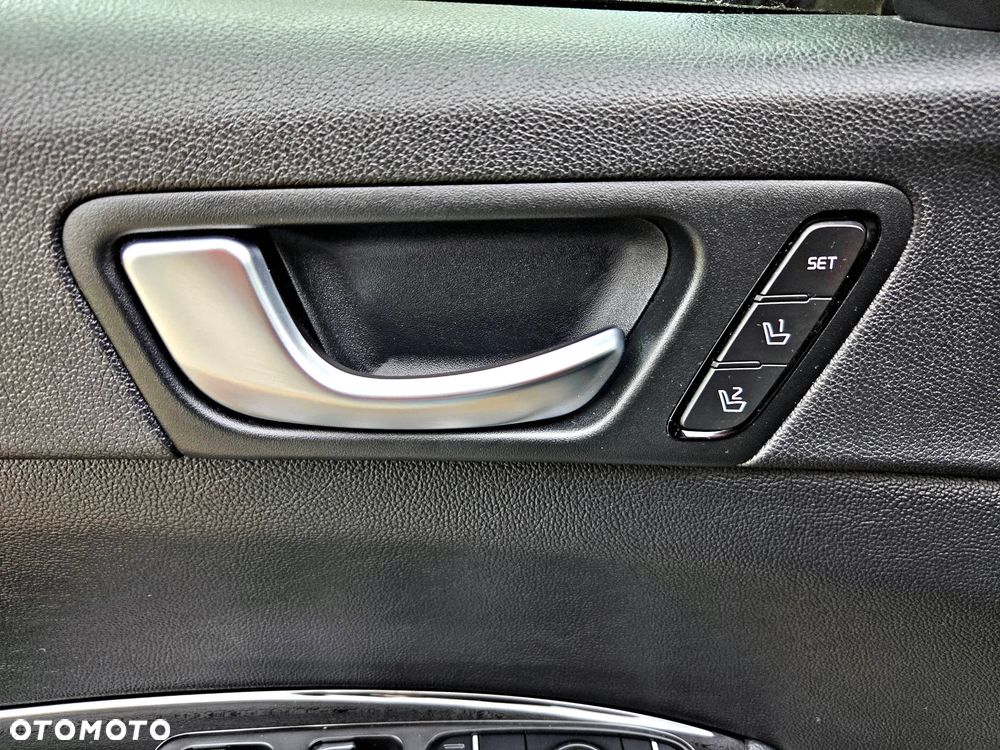 Kia Optima 1.6 T-GDI L DCT - 29