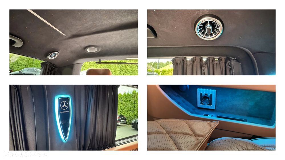 Mercedes-Benz Vito - 31