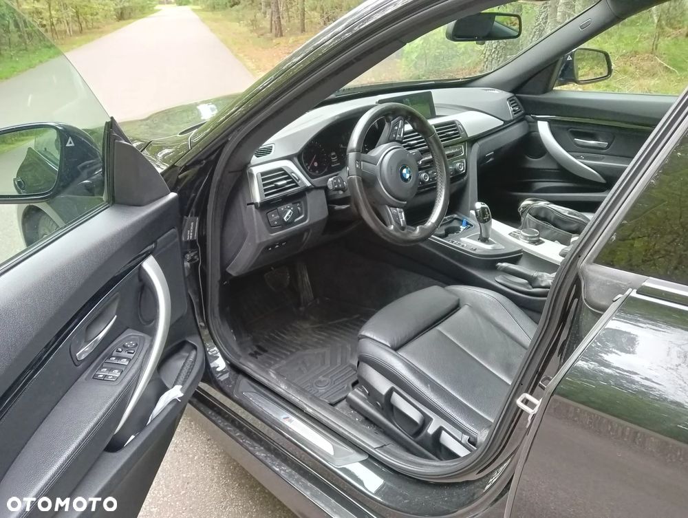 BMW 3GT - 11