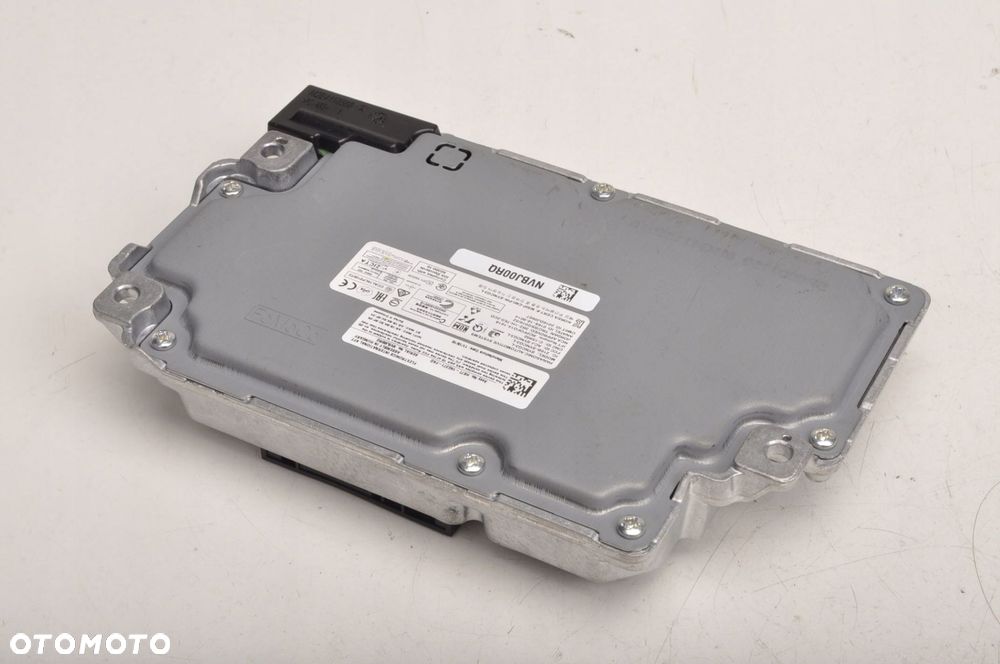 FORD C-MAX II STEROWNIK MODUŁ NAWIGACJI HJ5T-14G370-GNF - 5