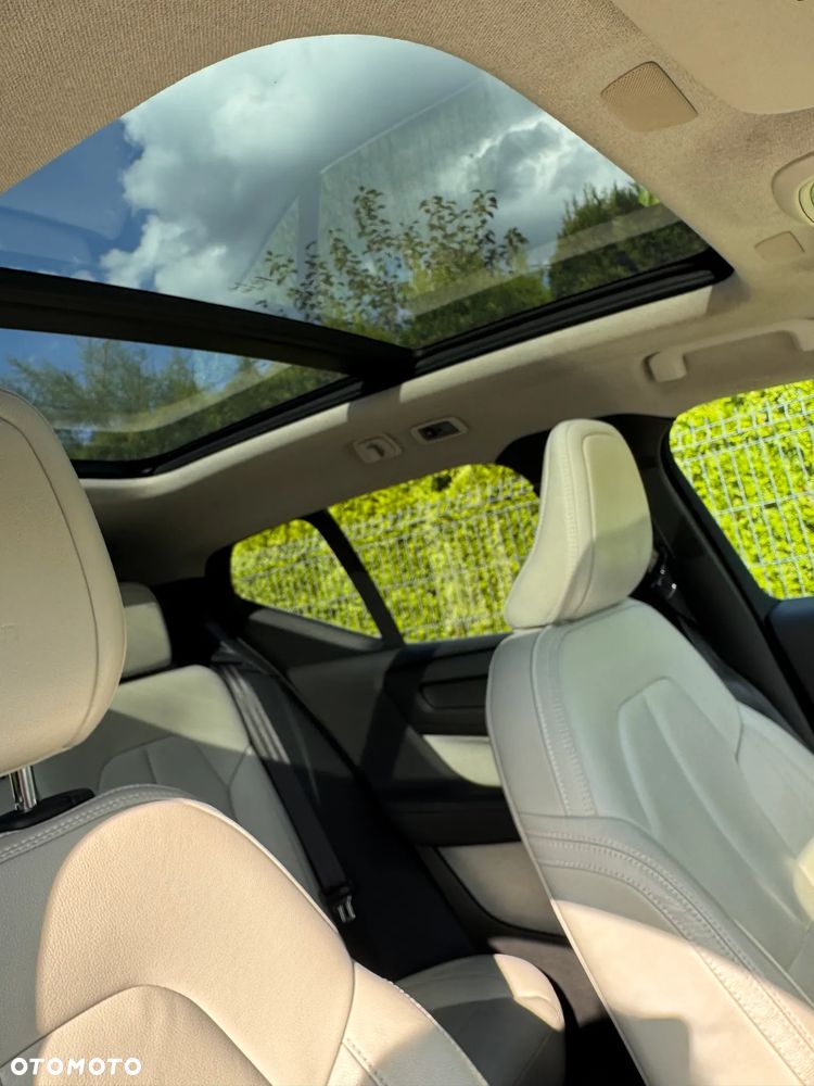Volvo XC 40 T4 AWD Inscription - 5