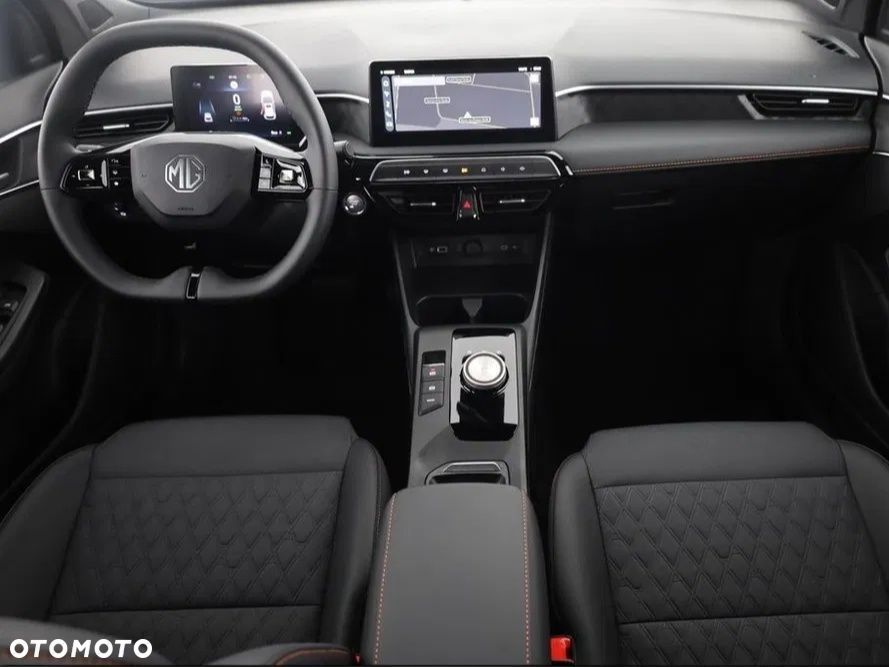 MG MG3 1.5 HEV+ Exclusive - 21
