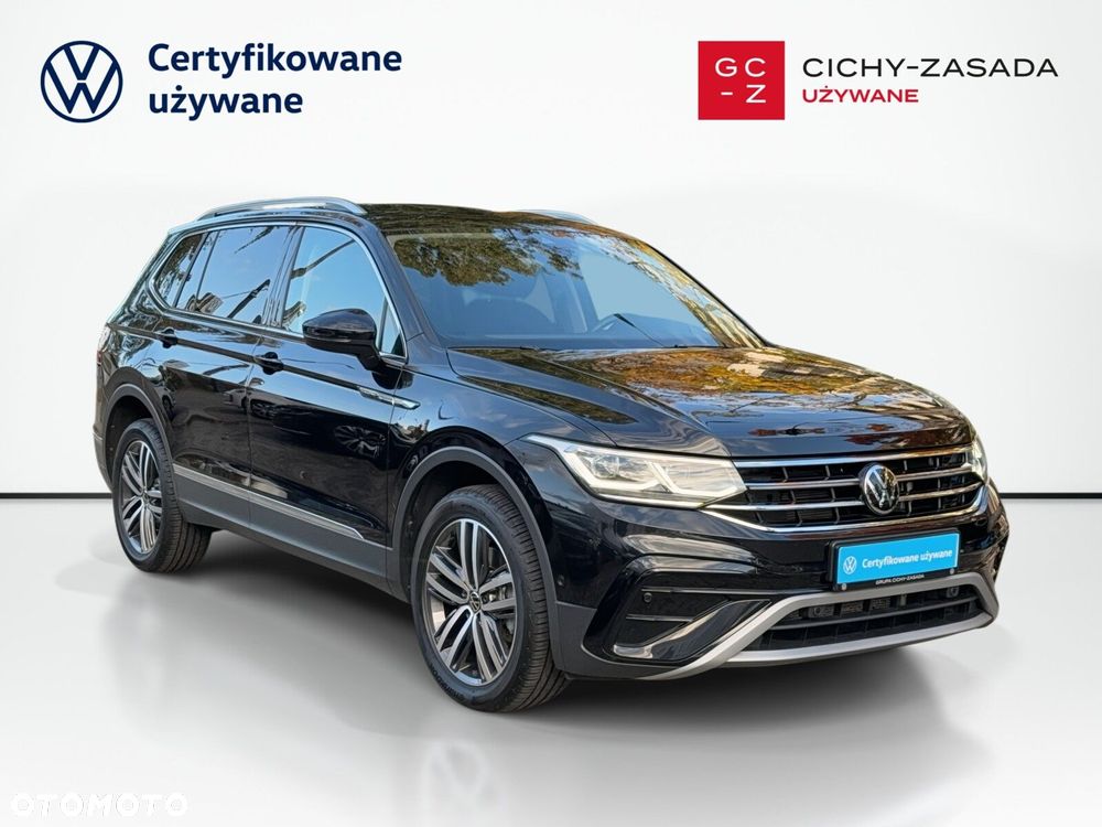 Volkswagen Tiguan Allspace 2.0 TDI 4Mot Elegance DSG - 3