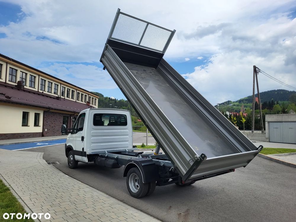 Iveco Daily 35C15 - 14