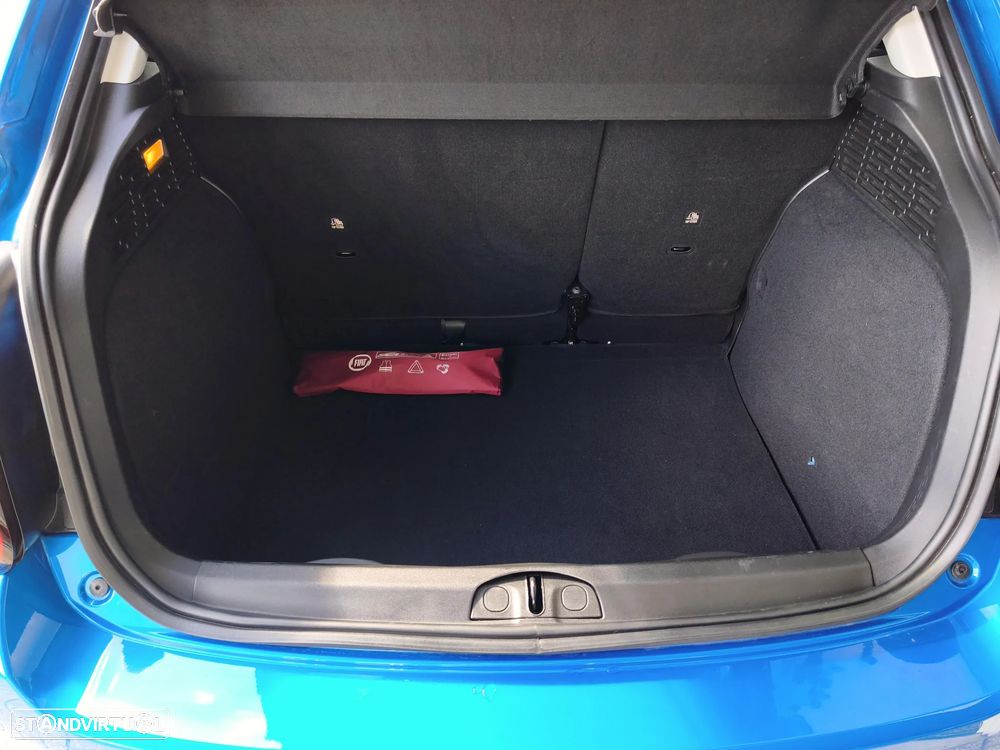 Fiat 500X 1.3 MJ Sport - 20