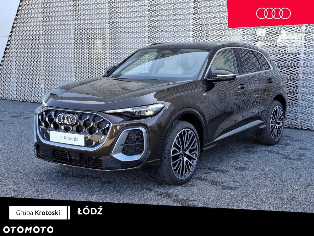 Audi Q5 - 2