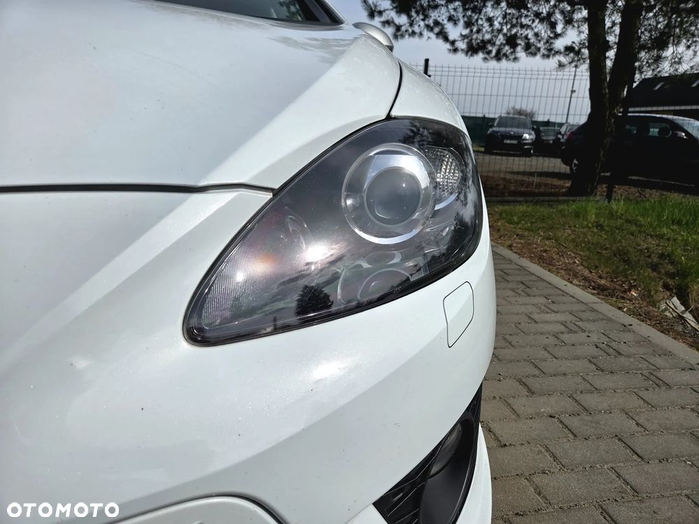 Seat Leon 1.4 TSI FR - 10