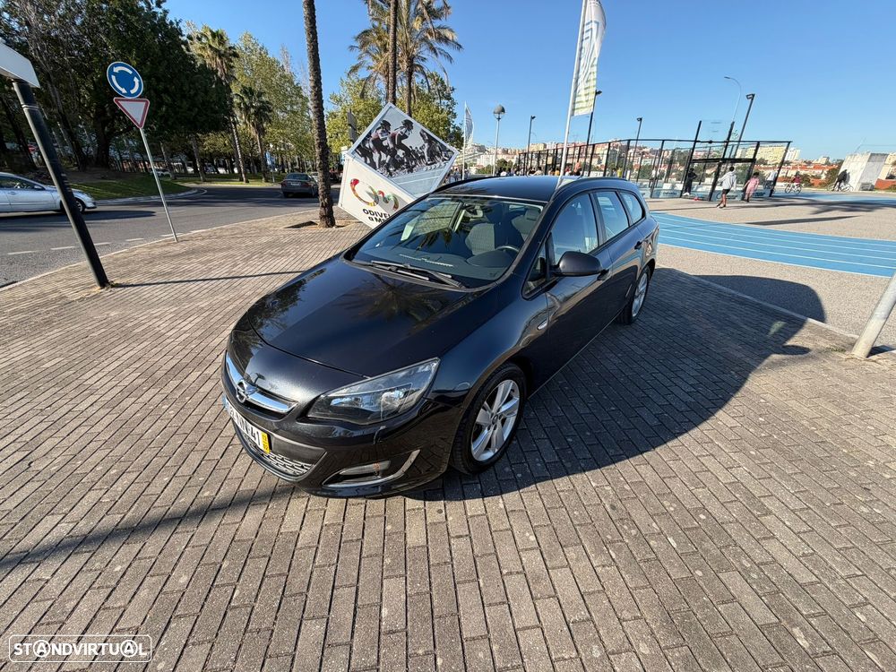 Opel Astra Sports Tourer ver-1-7-cdti-enjoy-s-s - 3