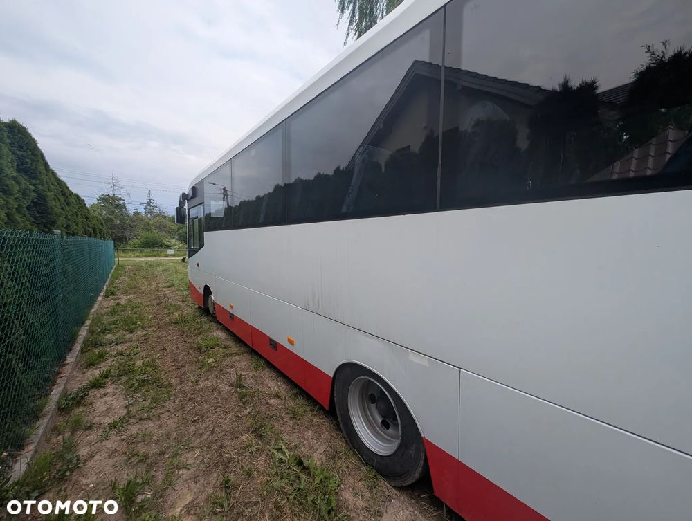 Autosan A0808T - 8