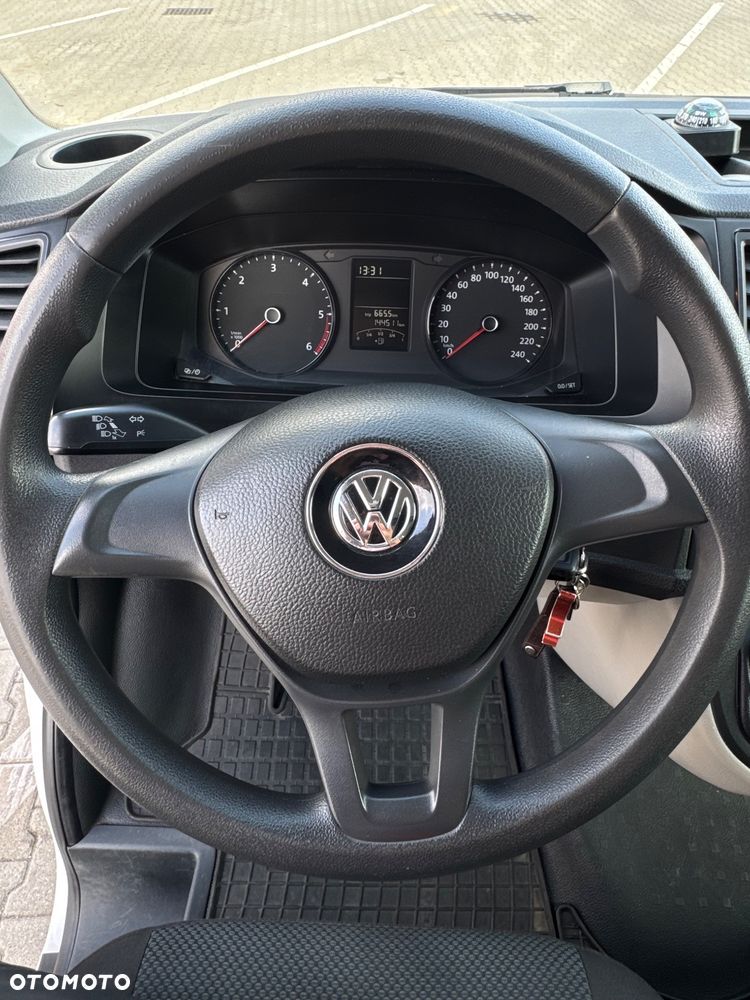 Volkswagen Transporter L1H1 - 9