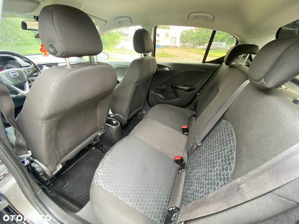 Opel Corsa 1.4 Enjoy - 13