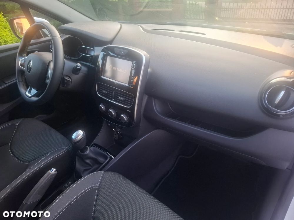 Renault Clio Energy dCi 75 Business - 11