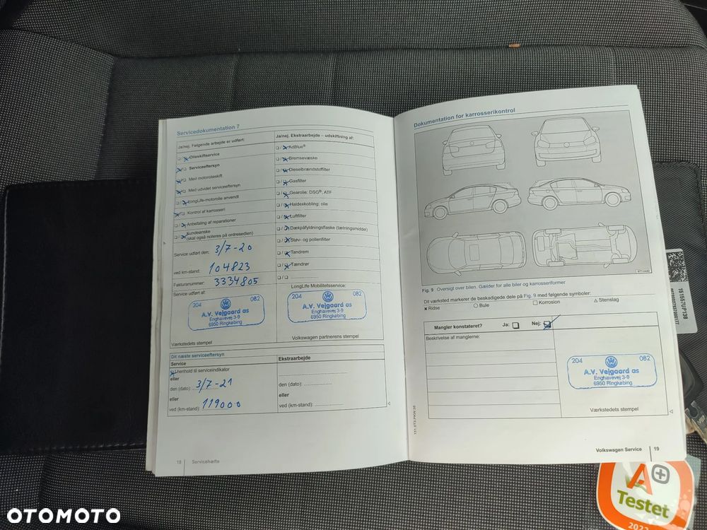 Volkswagen up! (BlueMotion Technology) high - 33