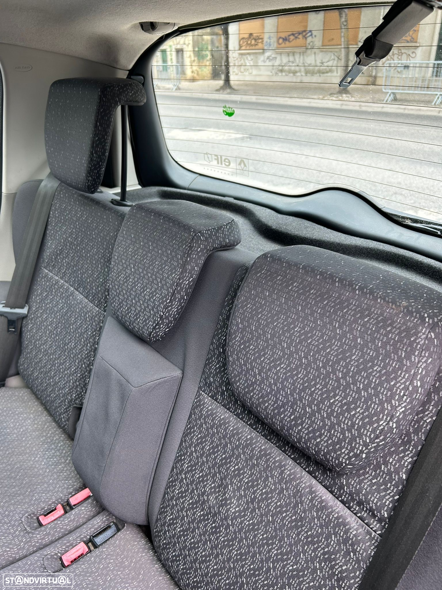 Renault Modus 1.2 Confort - 13