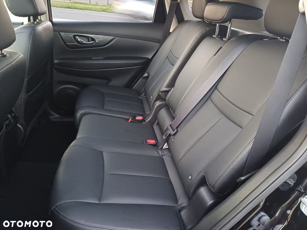 Nissan X-Trail 1.6 dCi Xtronic 360 - 18