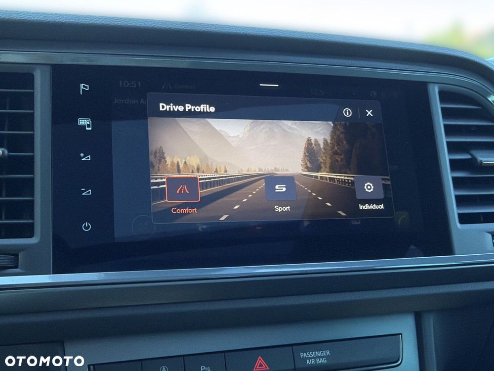 Cupra Ateca 1.5 TSI DSG - 24