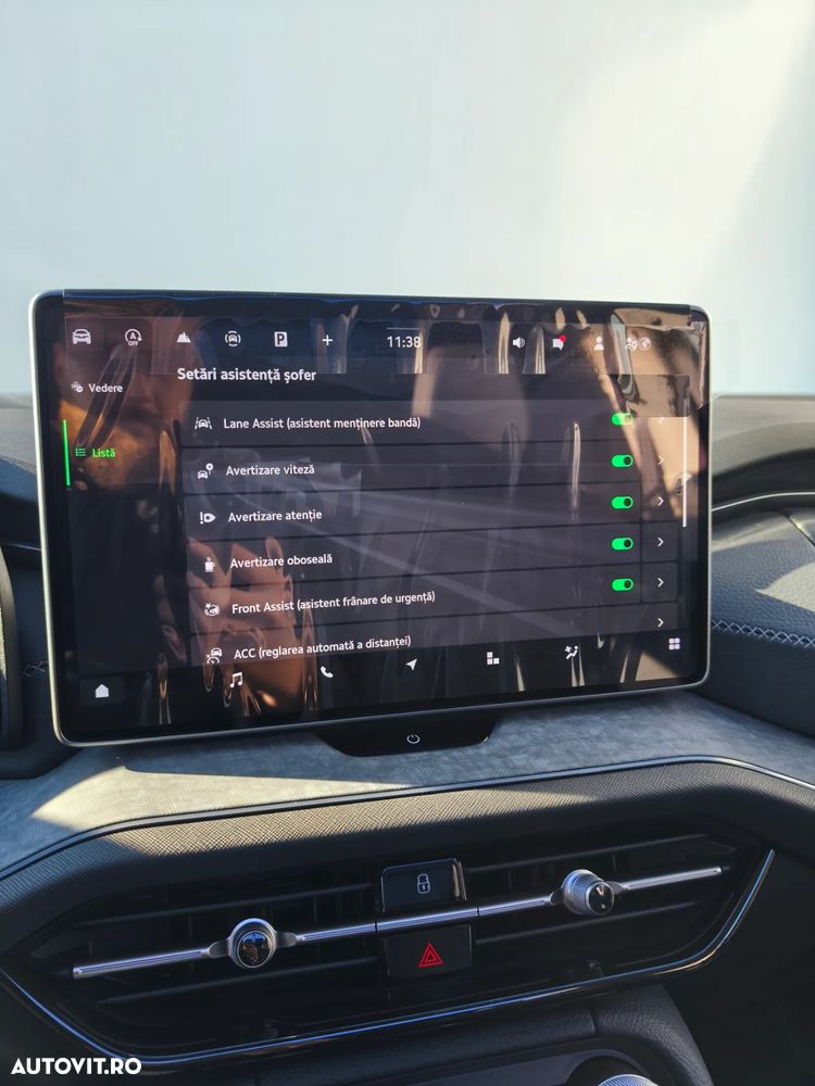 Skoda Kodiaq 2.0 TDI 4X4 DSG Selection - 12