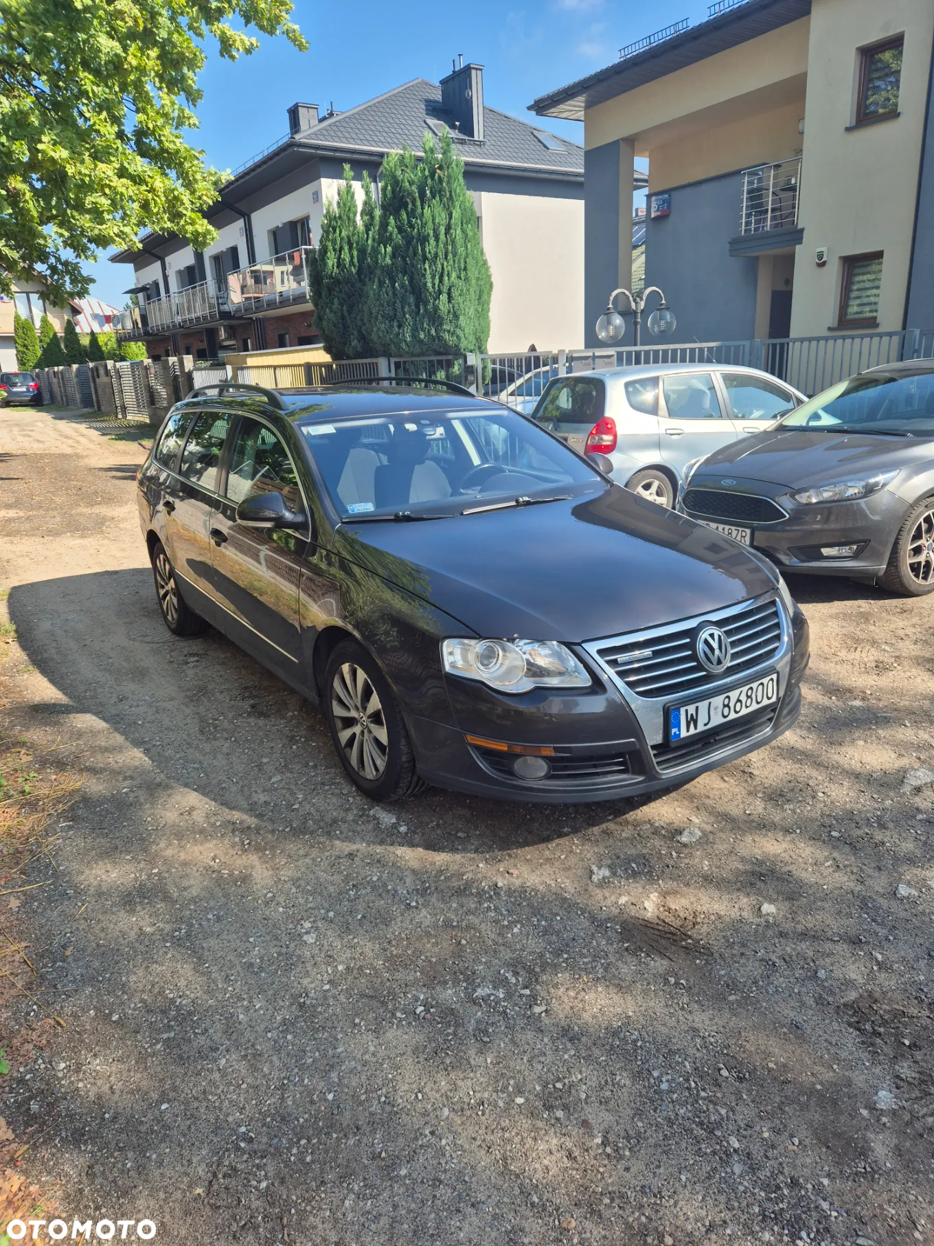 Volkswagen Passat Variant 1.9 TDI DPF Comfortline - 8