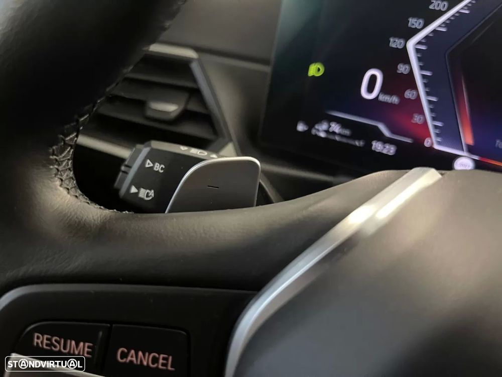BMW 320 e Auto - 20