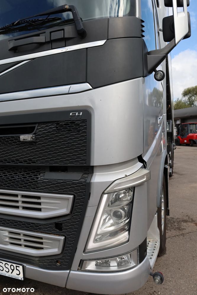 Volvo FH500 - 18