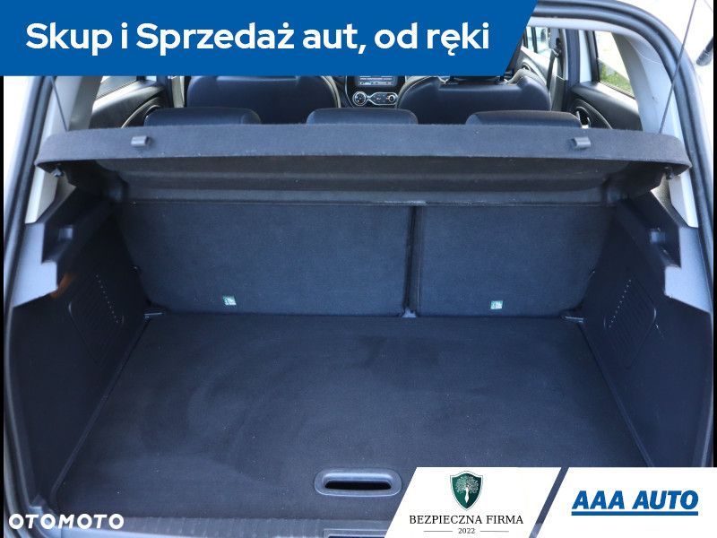 Renault Captur - 14