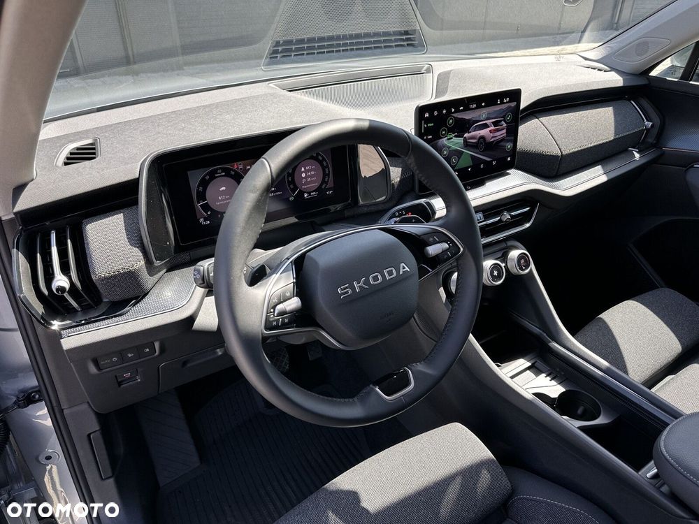 Skoda Kodiaq 1.5 TSI mHEV 4x2 Edition 130 DSG - 14