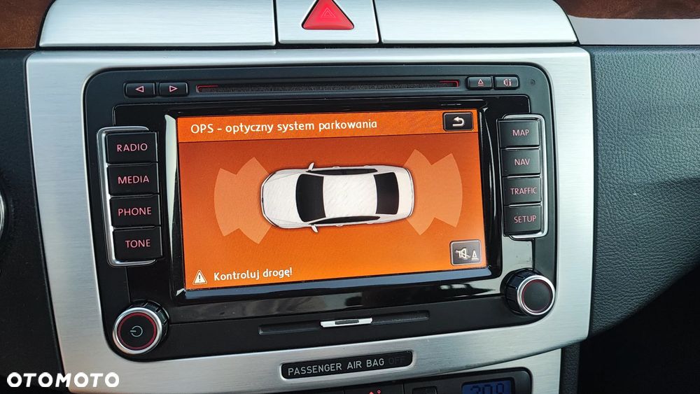 Volkswagen Passat 2.0 TDI DPF Highline DSG - 15
