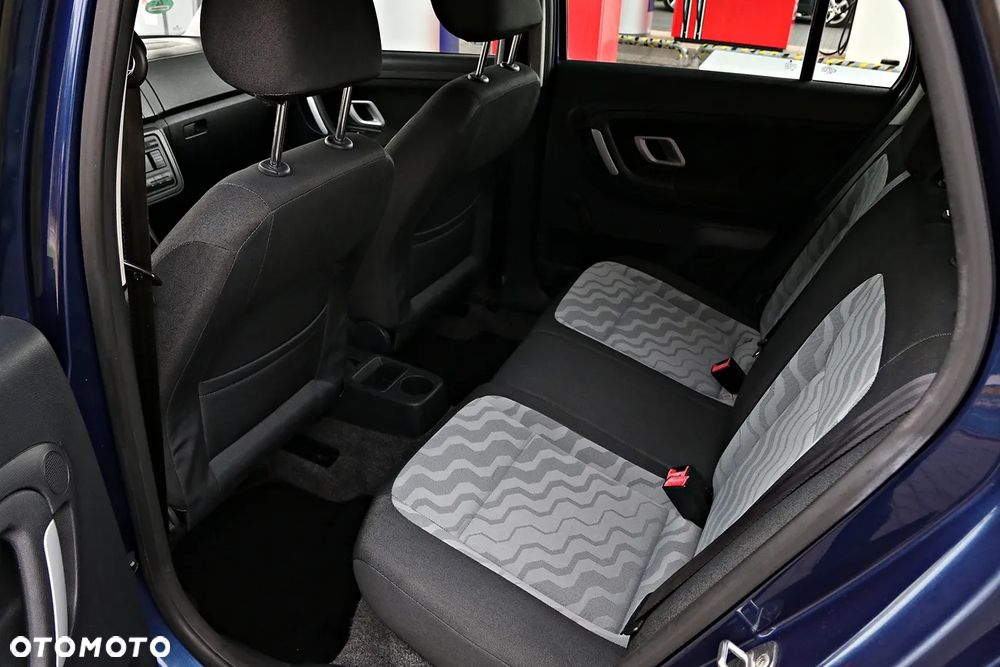 Skoda Fabia 1.4 16V Elegance - 32