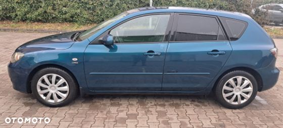 Mazda 3 1.6 Sport Comfort - 3