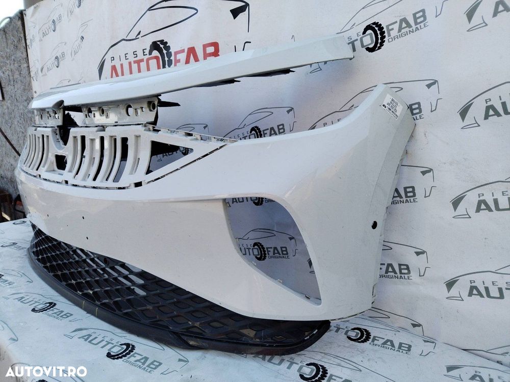Bara fata Volkswagen Id.4 Id.5  an 2020-2021-2022-2023-2024-2025-2026 - 2