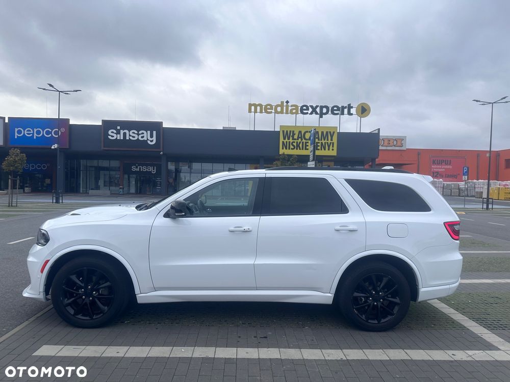 Dodge Durango 3,6 Limited - 5