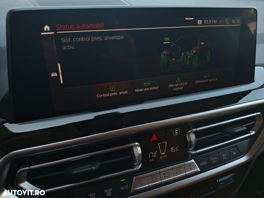 BMW X3 xDrive20i AT MHEV - 20