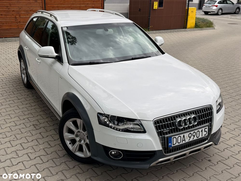 Audi A4 Allroad - 3
