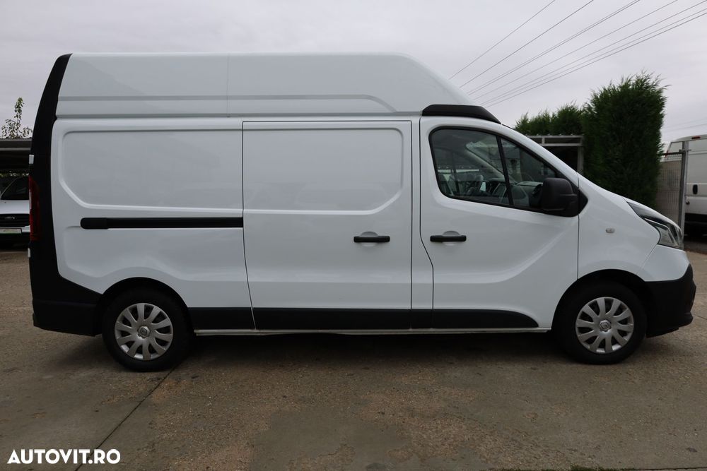 Renault Trafic - 7
