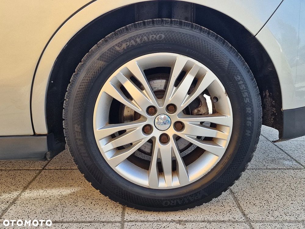 Ford Grand C-MAX 1.6 TDCi Start-Stop-System Ambiente - 20
