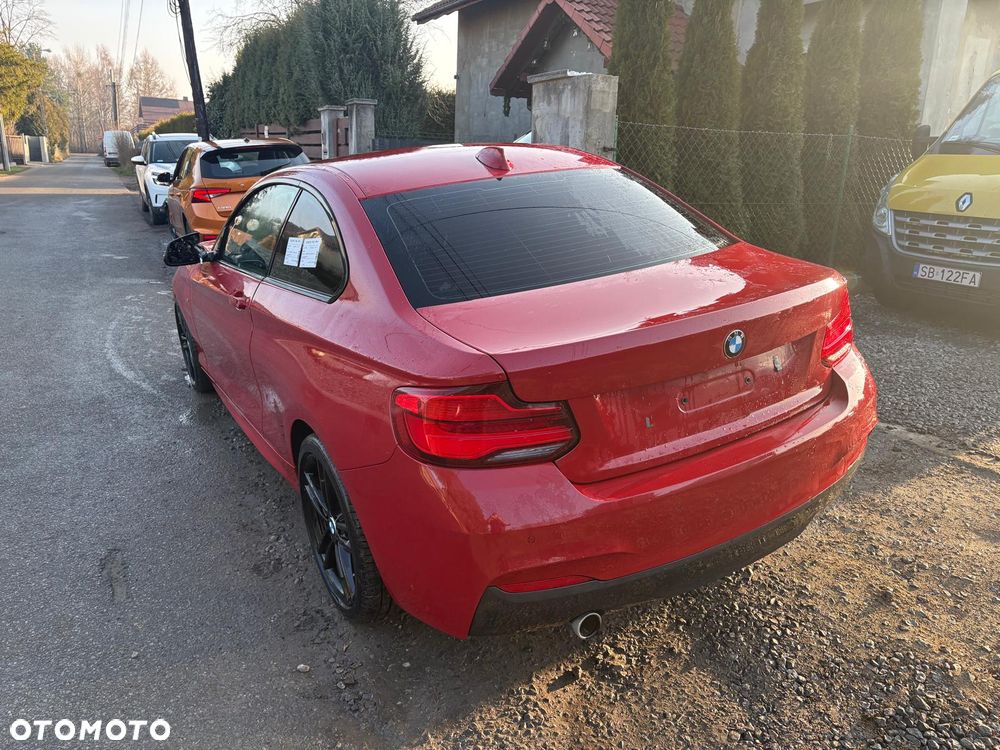 BMW Seria 2 218d M Sport - 13