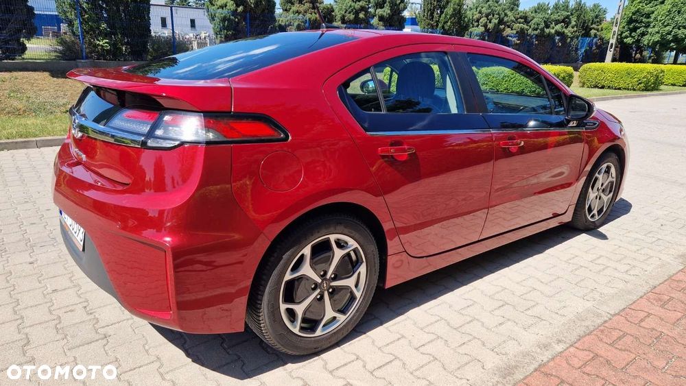 Opel Ampera - 5