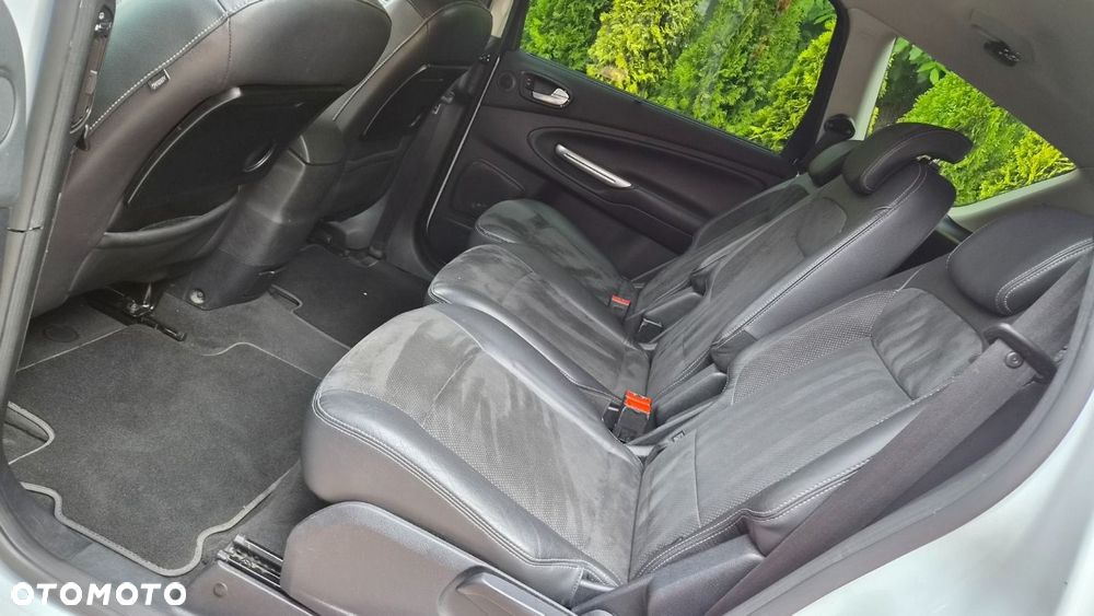 Ford S-Max 2.0 TDCi Platinium X - 17
