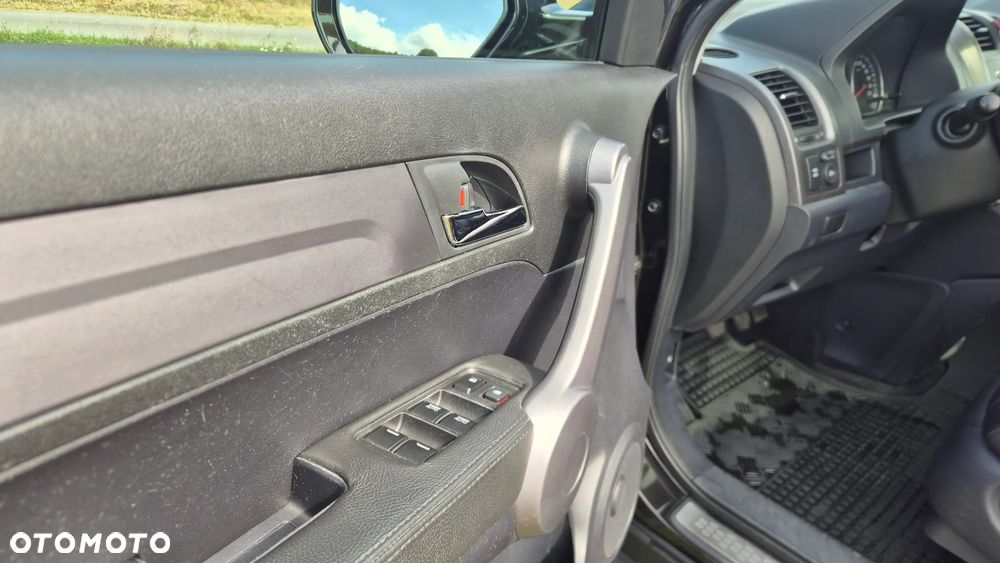 Honda CR-V 2.0 Executive - 20