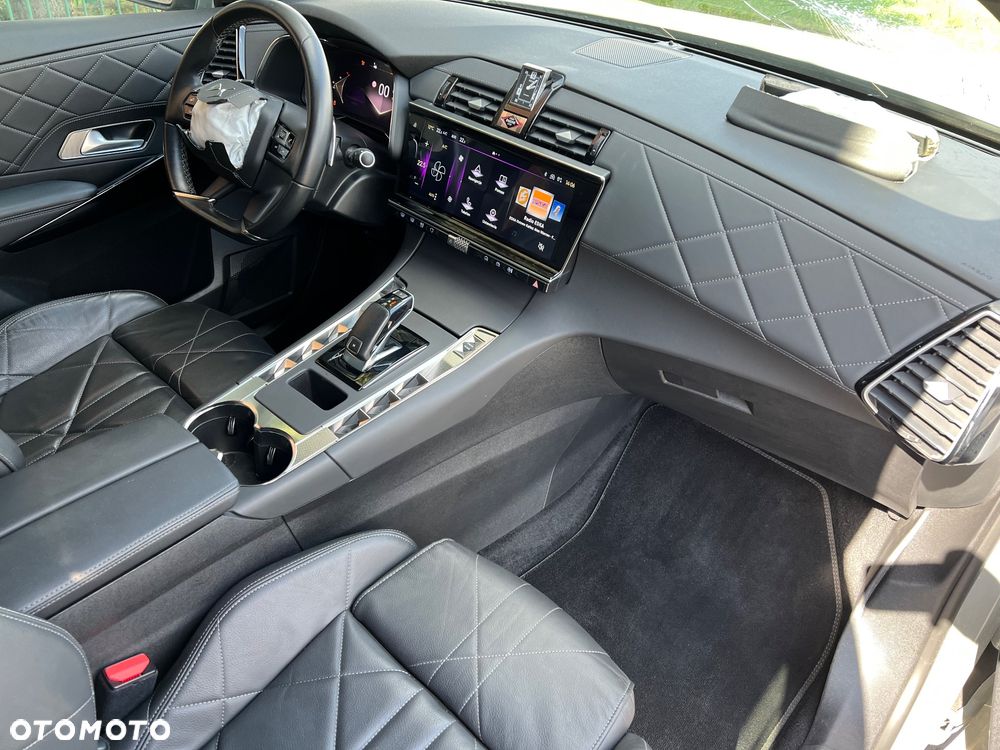 DS Automobiles DS 7 Crossback - 8