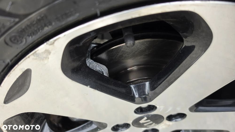 Kia Rio 1.4 CRDI Platinum Edition - 17